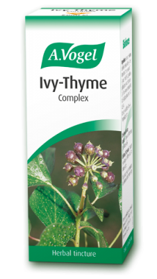 A. Vogel Ivy Thyme Complex  50 ml