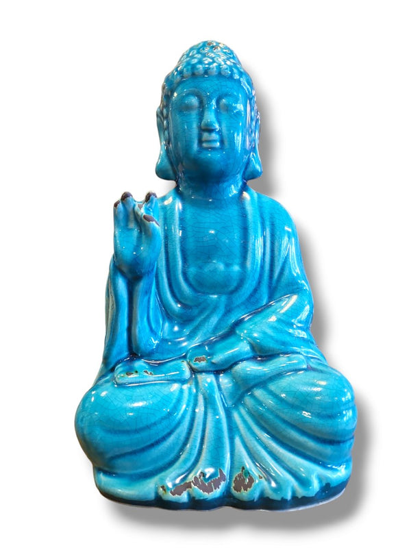 Blue Budda - Healthy Living