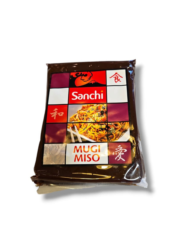 Sanchi Mugi Miso 345gm - Healthy Living