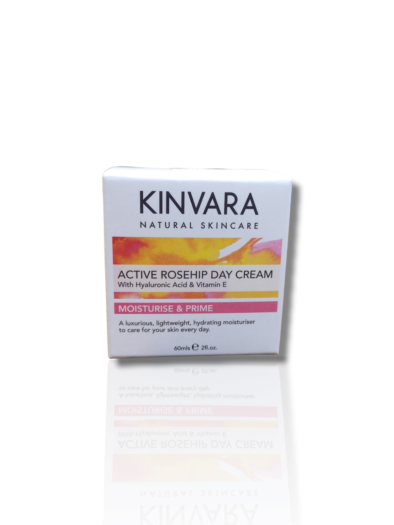 Kinvara face outlet cream