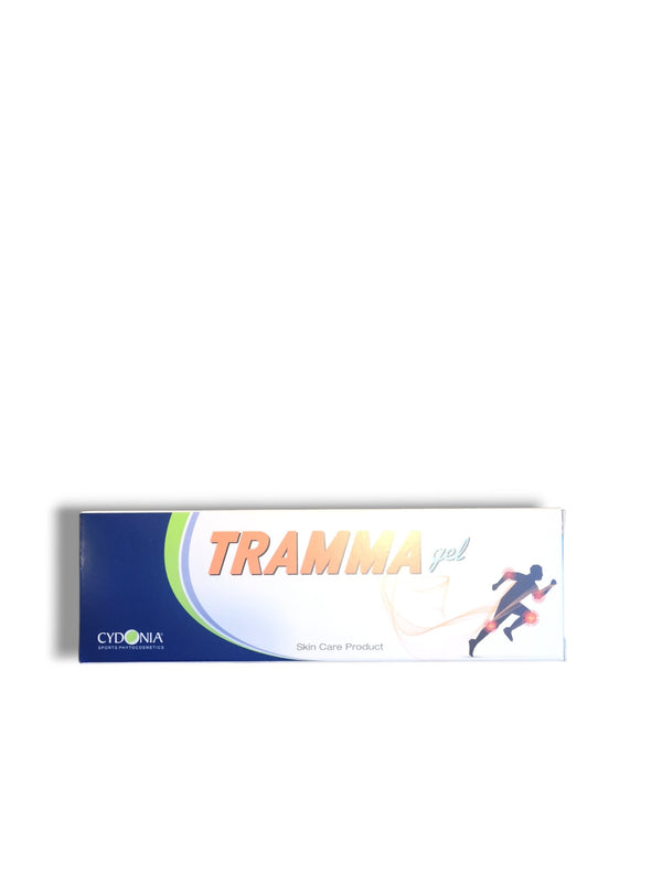 Cydonia TRAMMA gel 100ml - Healthy Living