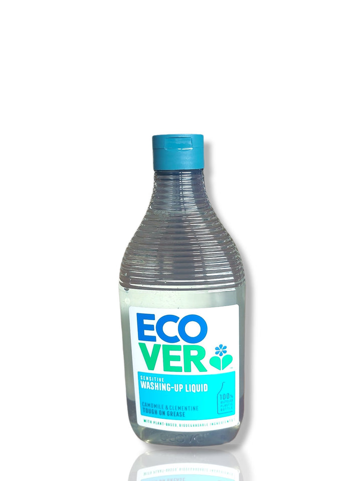 Ecover Washing-Up Liquid - HealthyLiving.ie