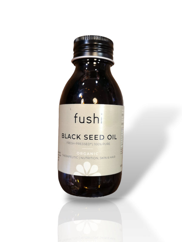 Fushi Black Seed Oil - 100ml - Healthy Living
