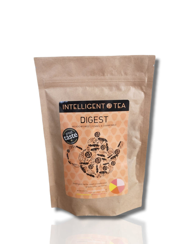 Intelligent Tea Digest 70g - HealthyLiving.ie