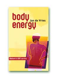 Jan de Vries Body Energy - HealthyLiving.ie