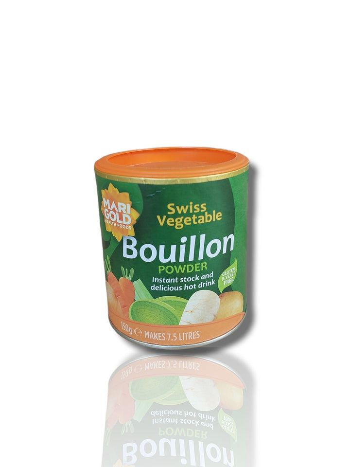 Marigold Bouillon Powder Original - HealthyLiving.ie