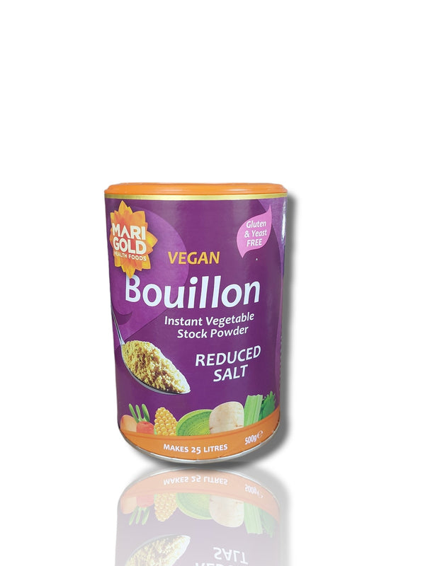 Marigold Bouillon Powder Reduced Salt - HealthyLiving.ie