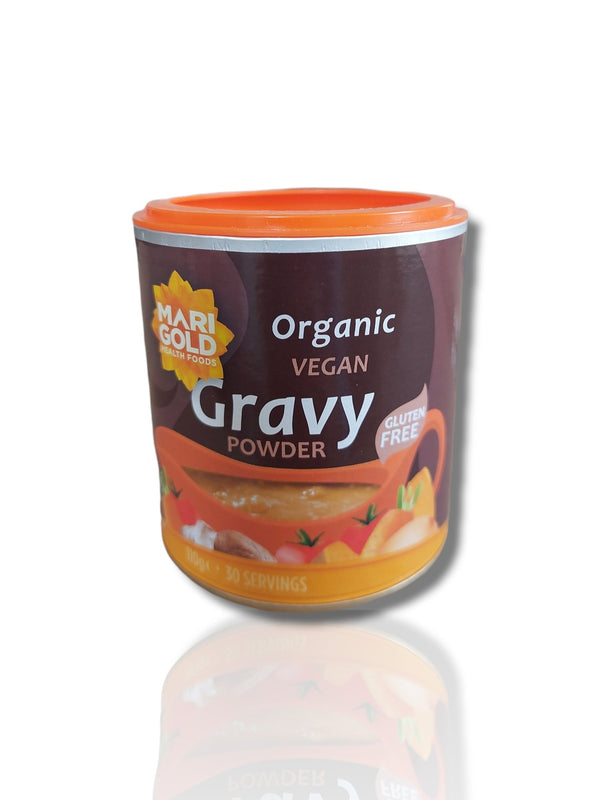 Marigold Organic Vegan Gravy Powder 110g - HealthyLiving.ie