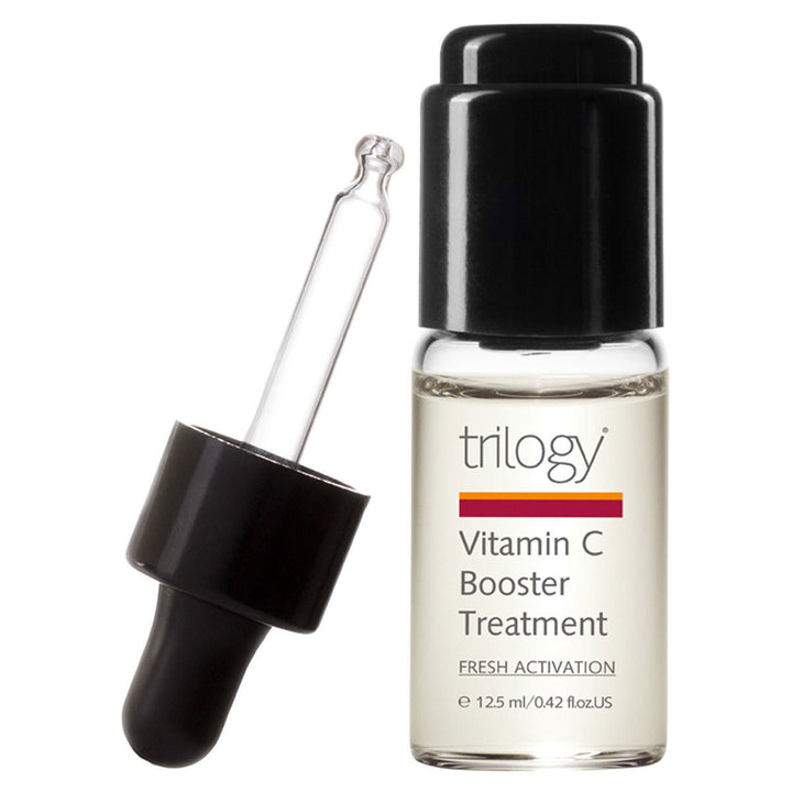 Trilogy Vitamin C Booster Treatment - HealthyLiving.ie