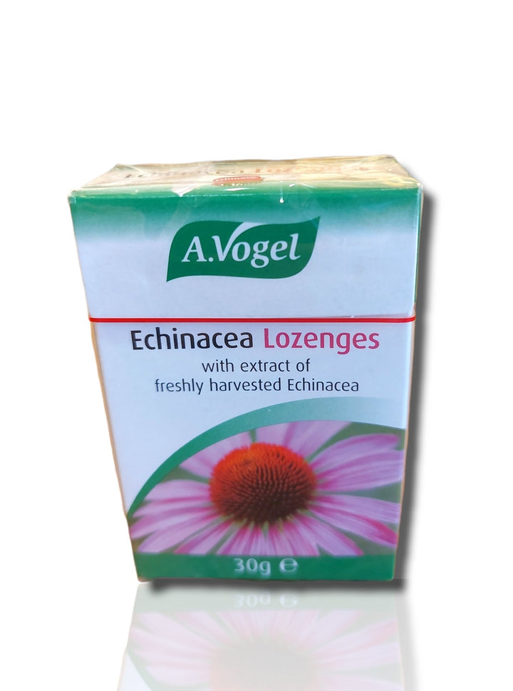 Vogel Echinacea Lozenges 30gm - HealthyLiving.ie