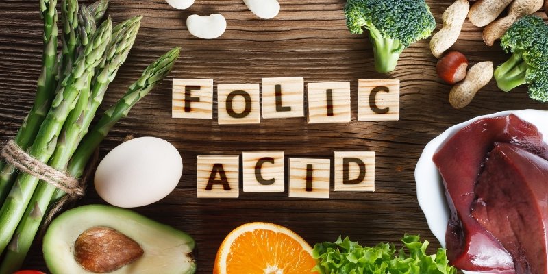 Raving About Folic Acid