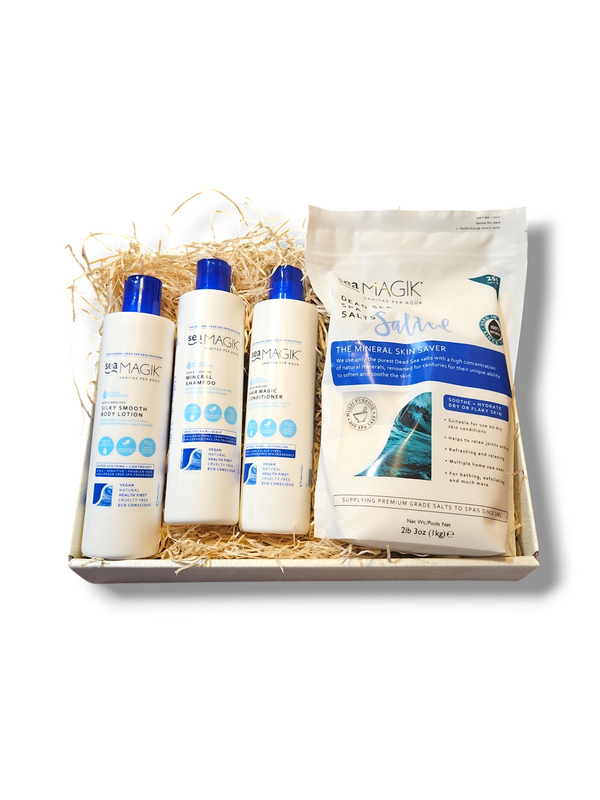 Sea Magik Gift Hamper