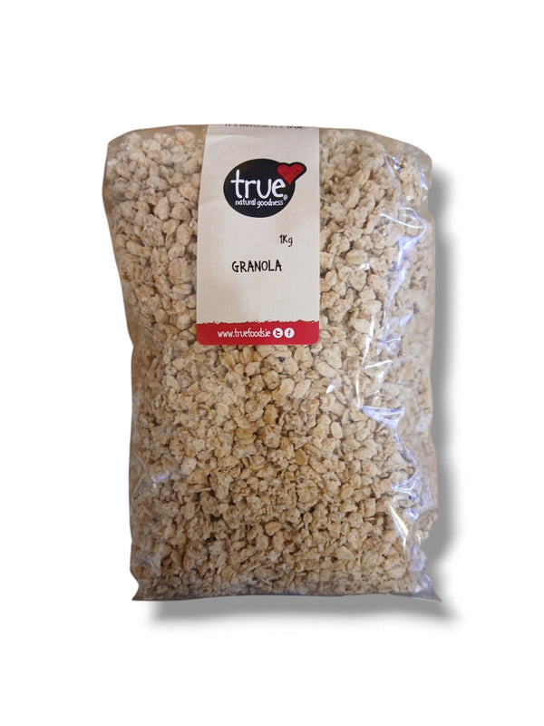 True Natural Goodness Granola 1Kg