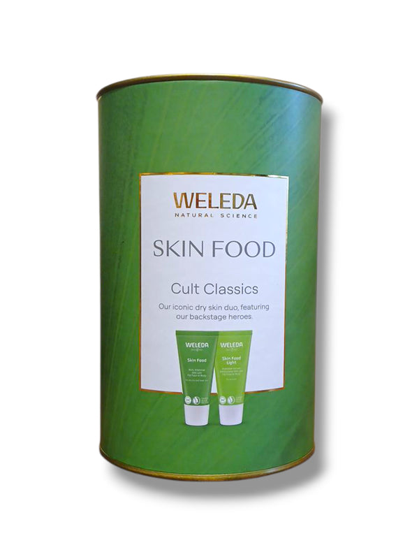 Weleda Skin Food Cult Classic