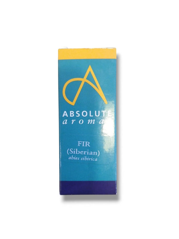 Absolute Aromas Fir (Siberian) Oil 10ml - Healthy Living