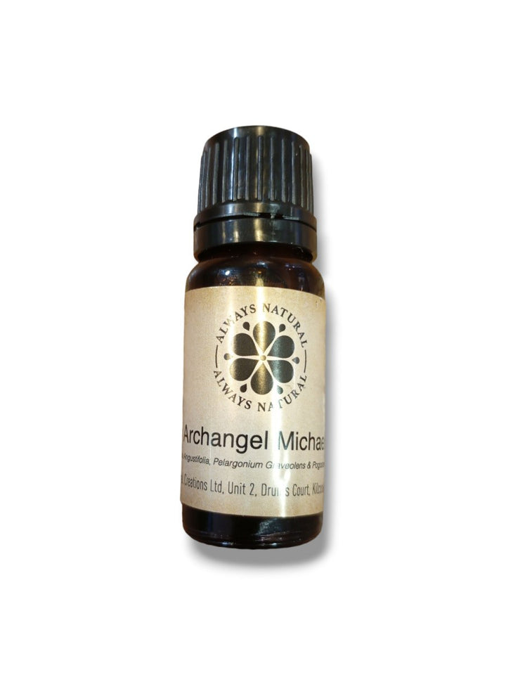 Always Natural Archangel Michael Essential Oil 10ml - Healthy Living