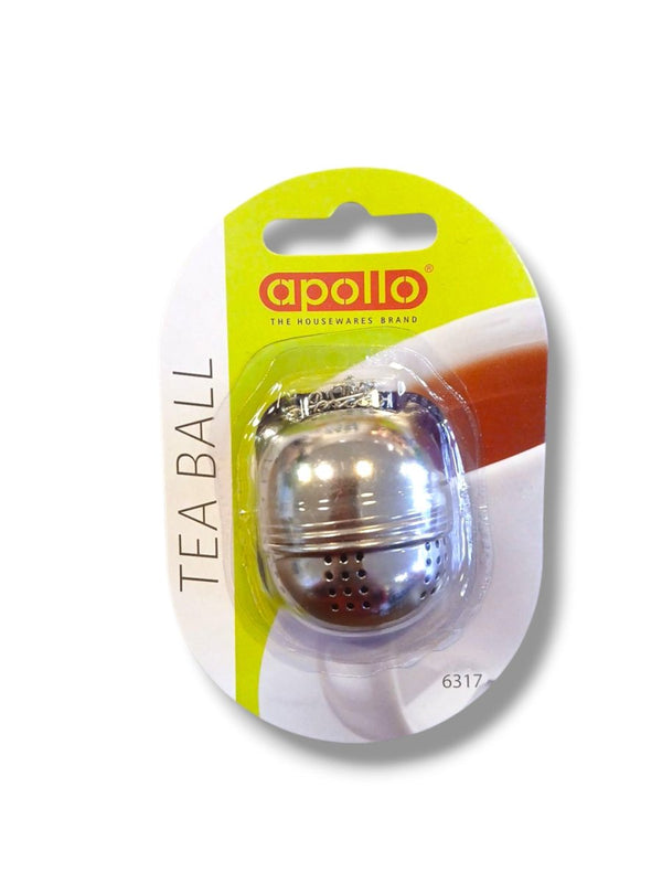 Apollo Tea Ball - Healthy Living