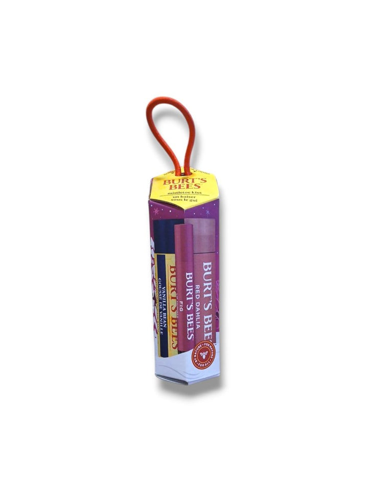 Burt's Bees Mistletoe Kiss - Healthy Living