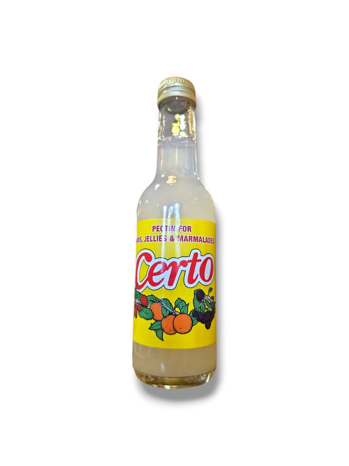 Certo Pectin 250ml - Healthy Living