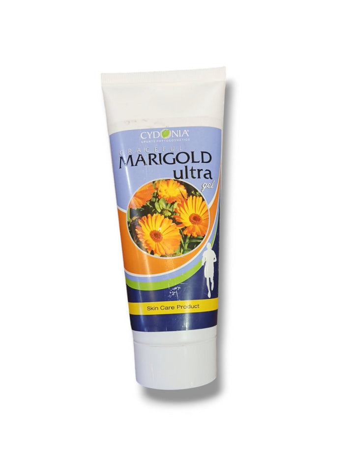 Cydonia Marigold Ultra Gel 100ml - Healthy Living