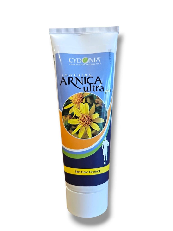 Cydonia Soothing Arnica Ultra Gel - Healthy Living