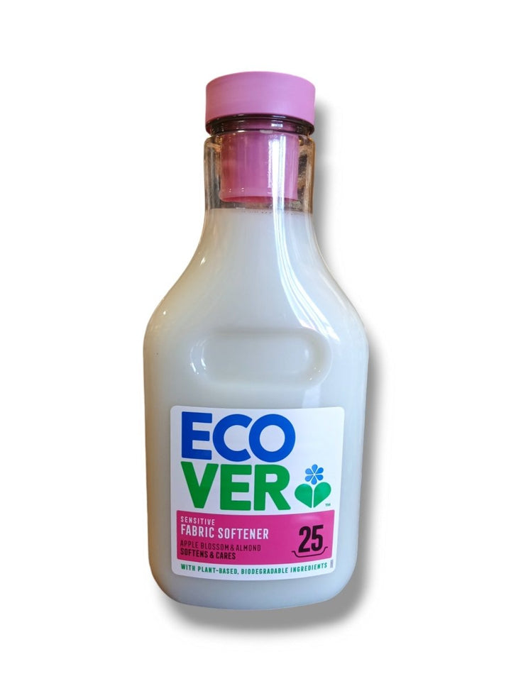 Ecover Sensitive Fabric Softener - Healthy Living