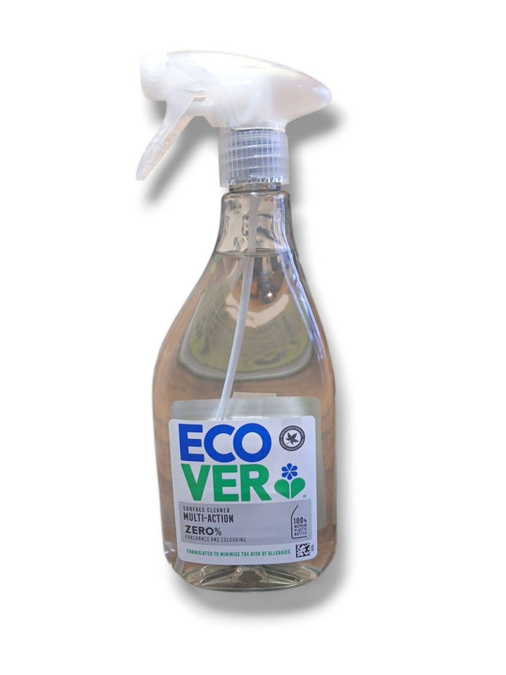 Ecover Surface Cleaner 500ml - Healthy Living