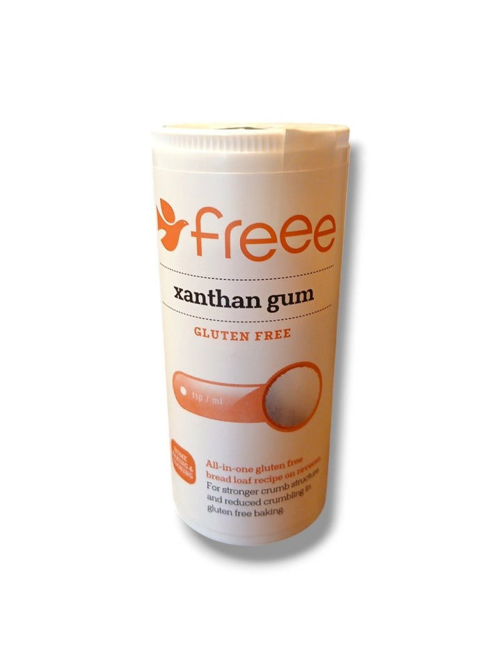 Freee Xanthan Gum 100g - Healthy Living