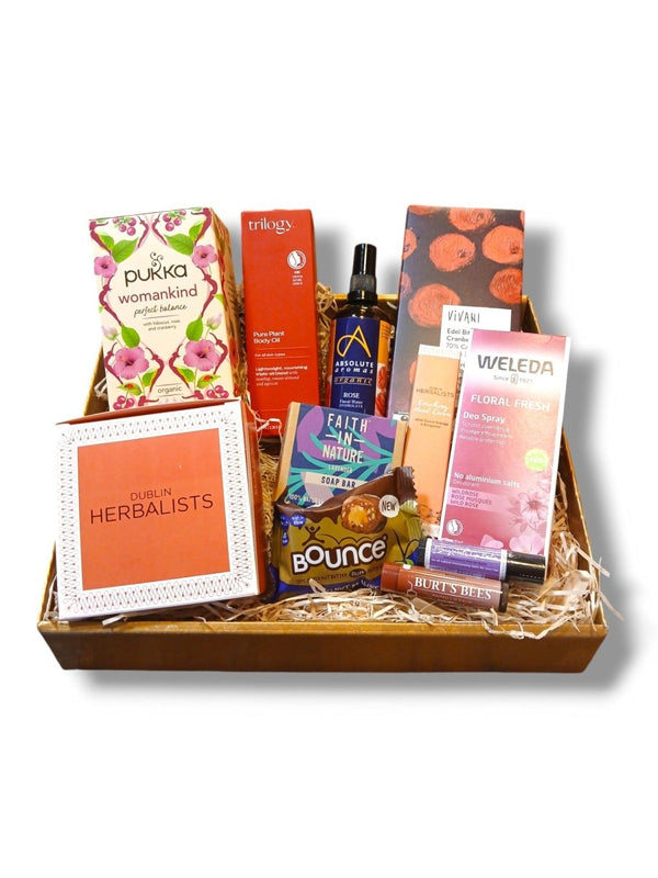 Healthy Living Self Love Hamper - Healthy Living