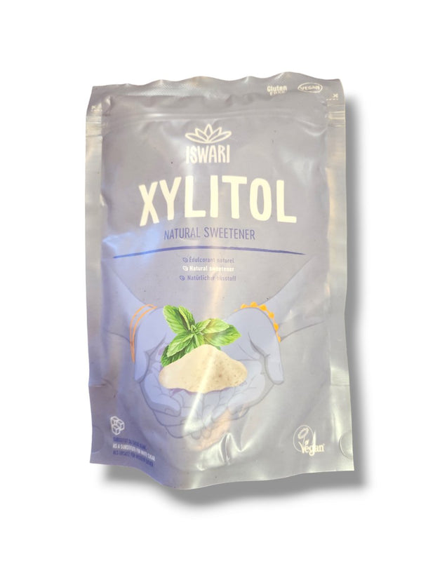 Iswari Xylitol 250g - Healthy Living