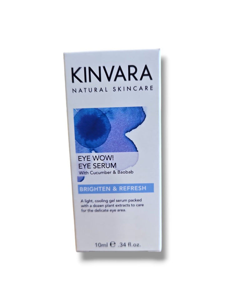 Kinvara Eye WOW! Eye Serum - Healthy Living