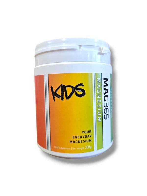 Mag365 Kids Magnesium Multi Passion Fruit - Healthy Living