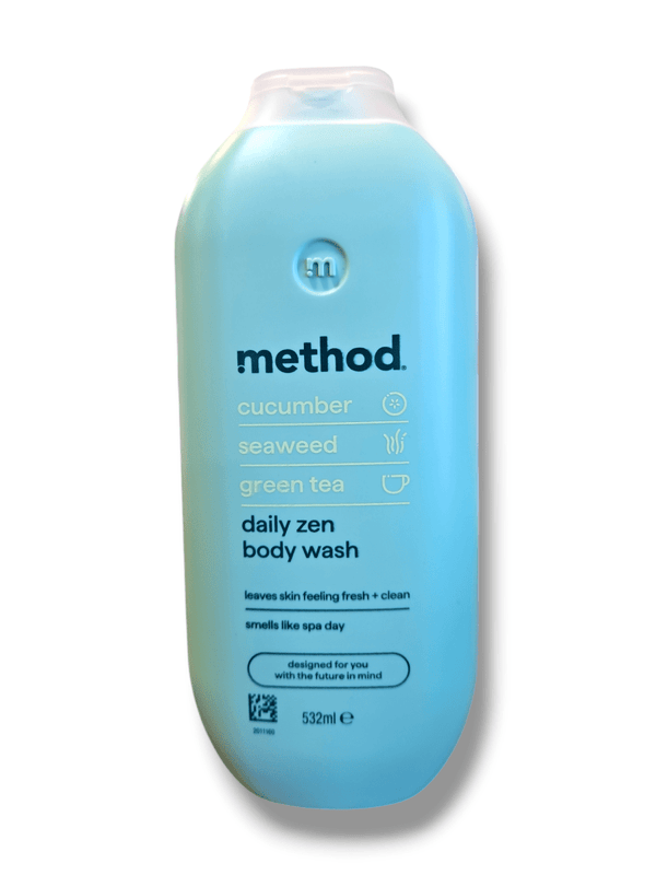 Method Body Wash 532ml - Healthy Living