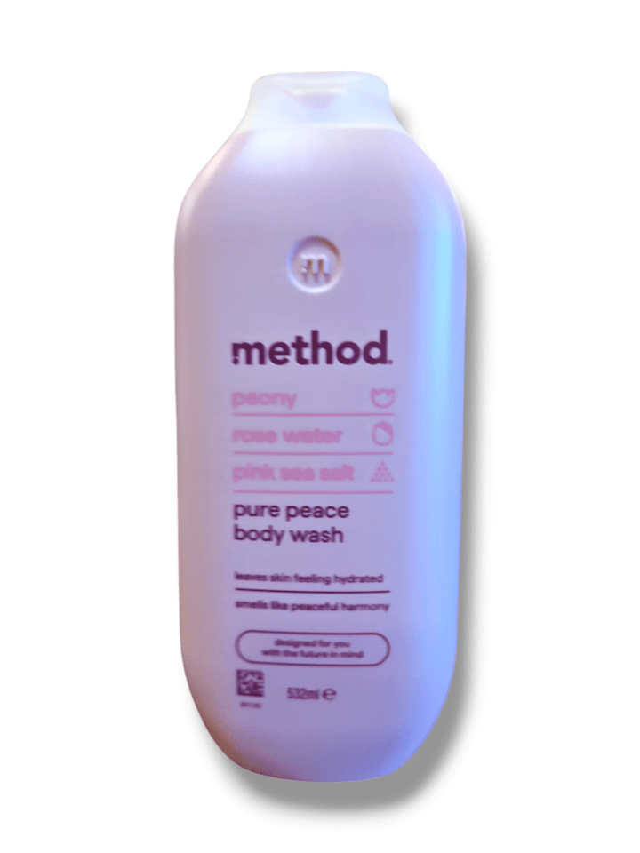 Method Body Wash 532ml - Healthy Living