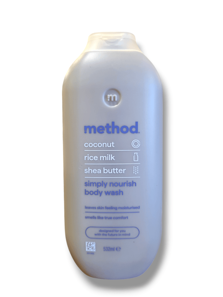 Method Body Wash 532ml - Healthy Living