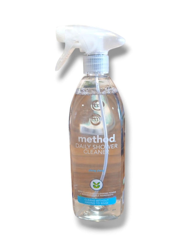 Method Daily Shower Cleaner 828 ml - Healthy Living