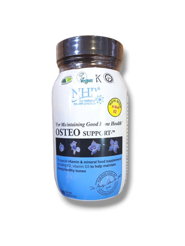 NHP Osteo Support - Healthy Living