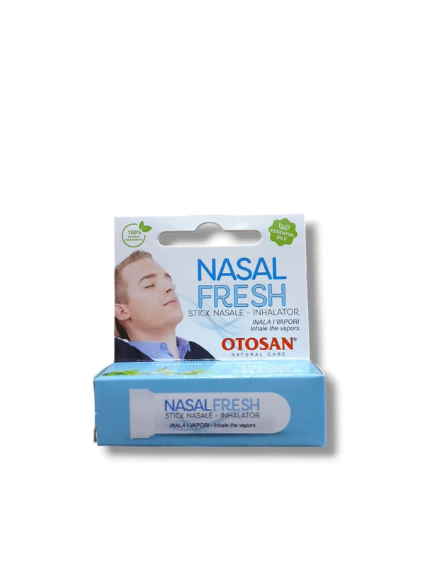 Otosan_Nasal_Fresh_Inhalator - Healthy Living