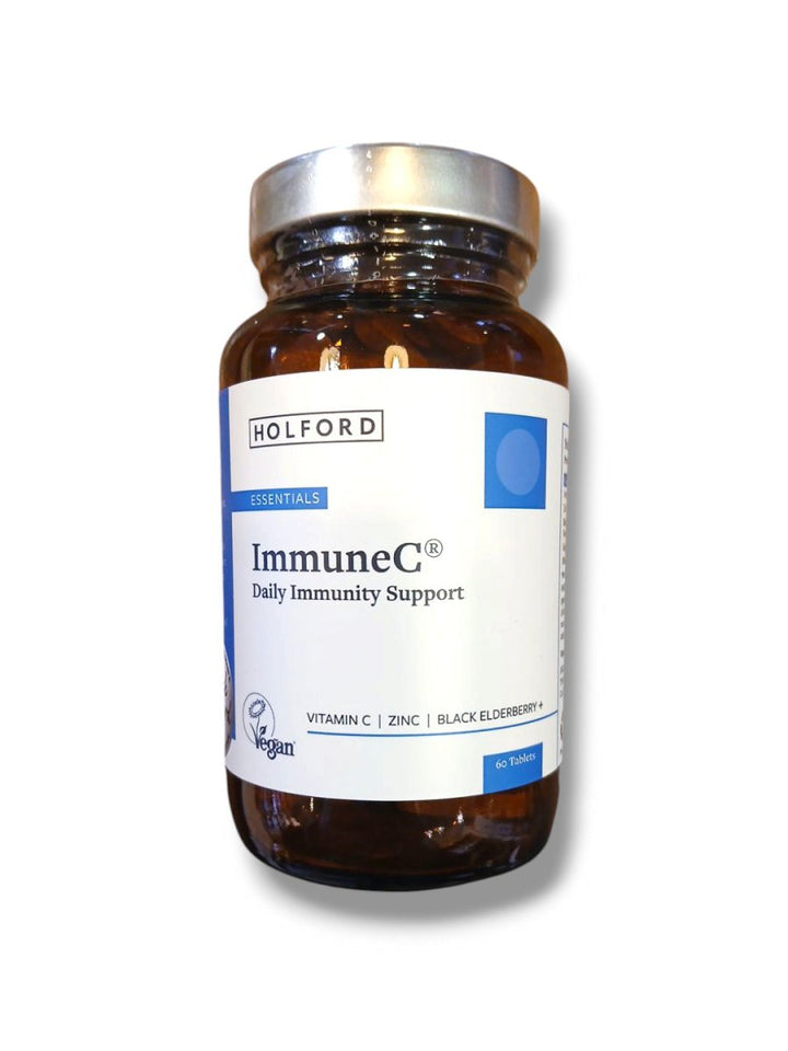 Patrick Holford Immune C - Healthy Living