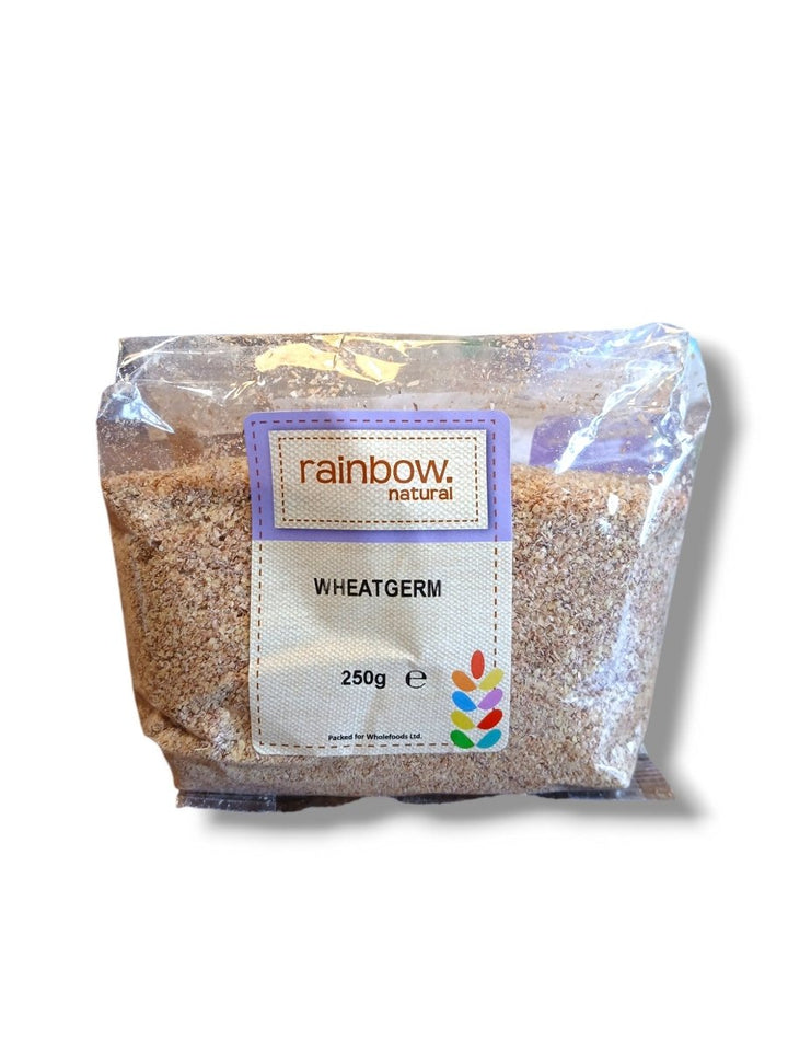 Rainbow Wheatgerm Stabilised - Healthy Living