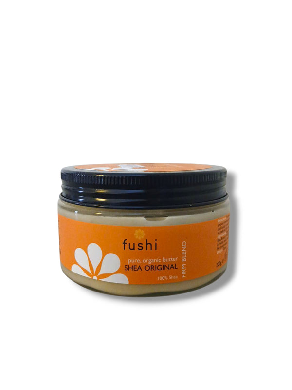 Fushi Pure organic shea butter, 100% shea