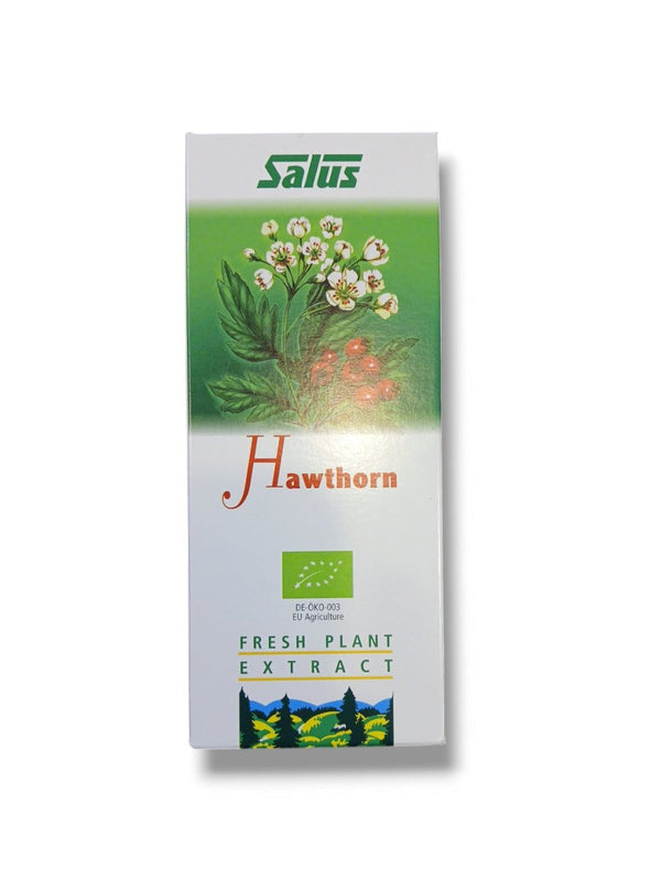 Salus Hawthorn Plant Extract 200ml - Healthy Living