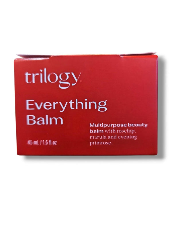 Trilogy Everything Balm 45ml - Healthy Living