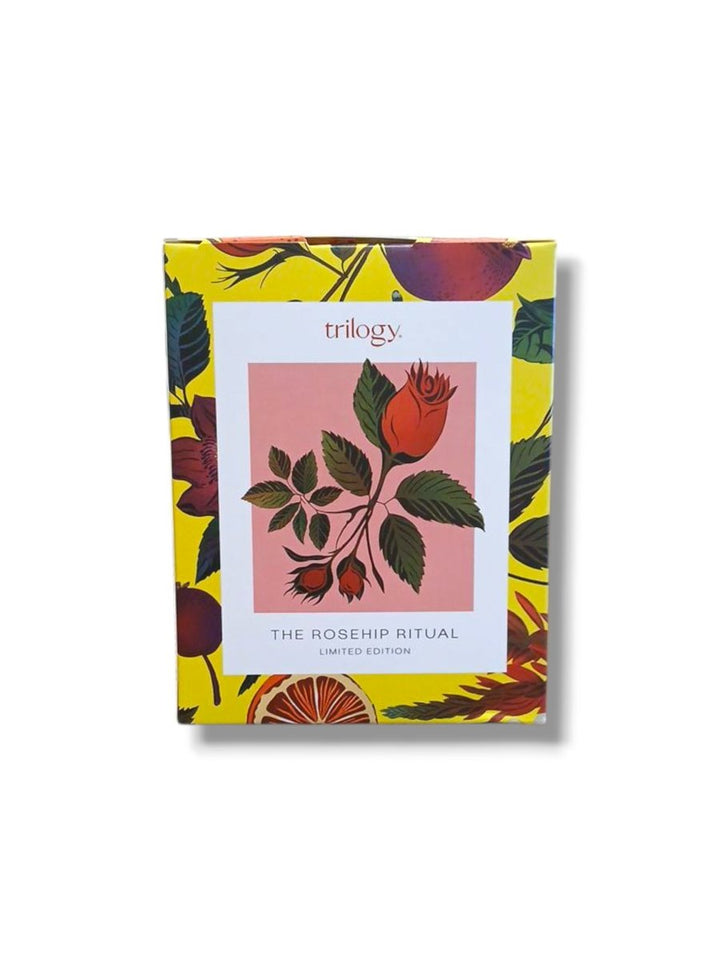 Trilogy The Rosehip Ritual Limited Edition - Healthy Living