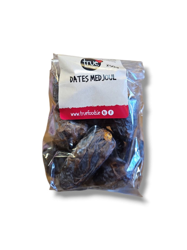 True Natural Goodness Medjoul Dates 250g - Healthy Living