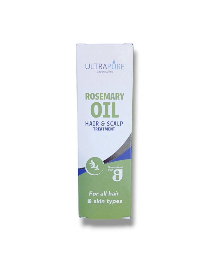 UltraPure Rosemary Oil 30ml - Healthy Living