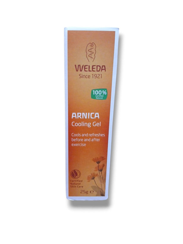 Weleda Arnica Ointment 25gm - Healthy Living