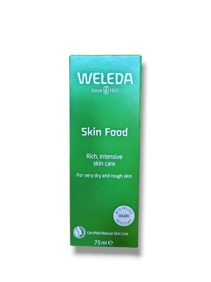 Weleda Skin Food 75ml - Healthy Living