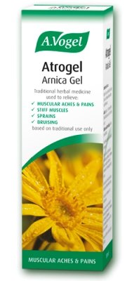 A. Vogel Atrogel (Arnica Gel) 100ml