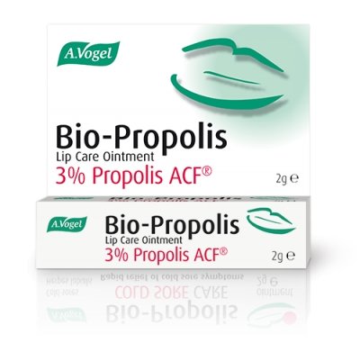 A. Vogel Bio Propolis Lip Care Ointment 2g - Healthy Living